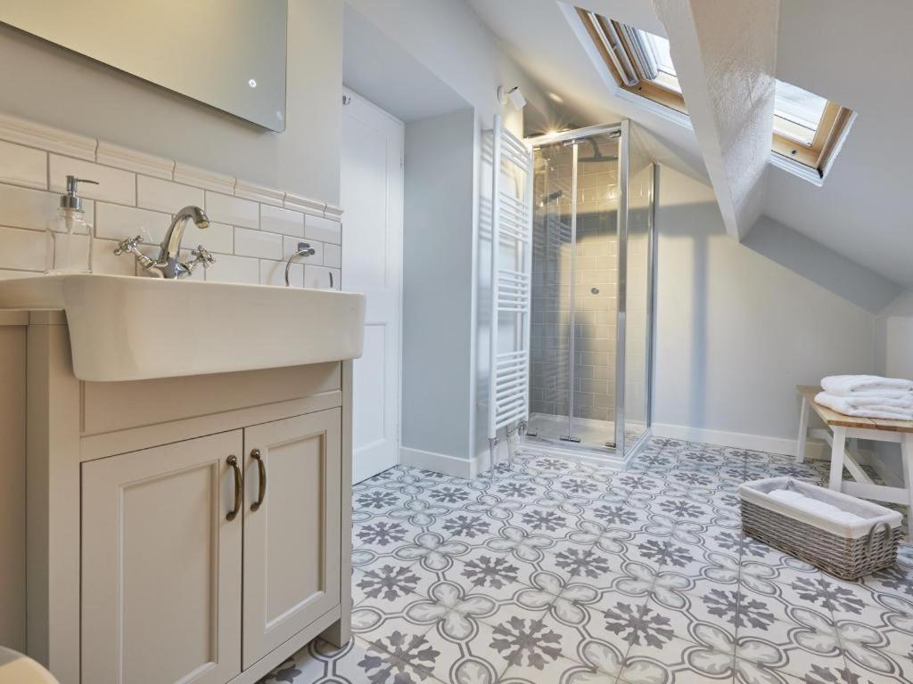 5 Bed In Loweswater Sz424 Lorton Экстерьер фото