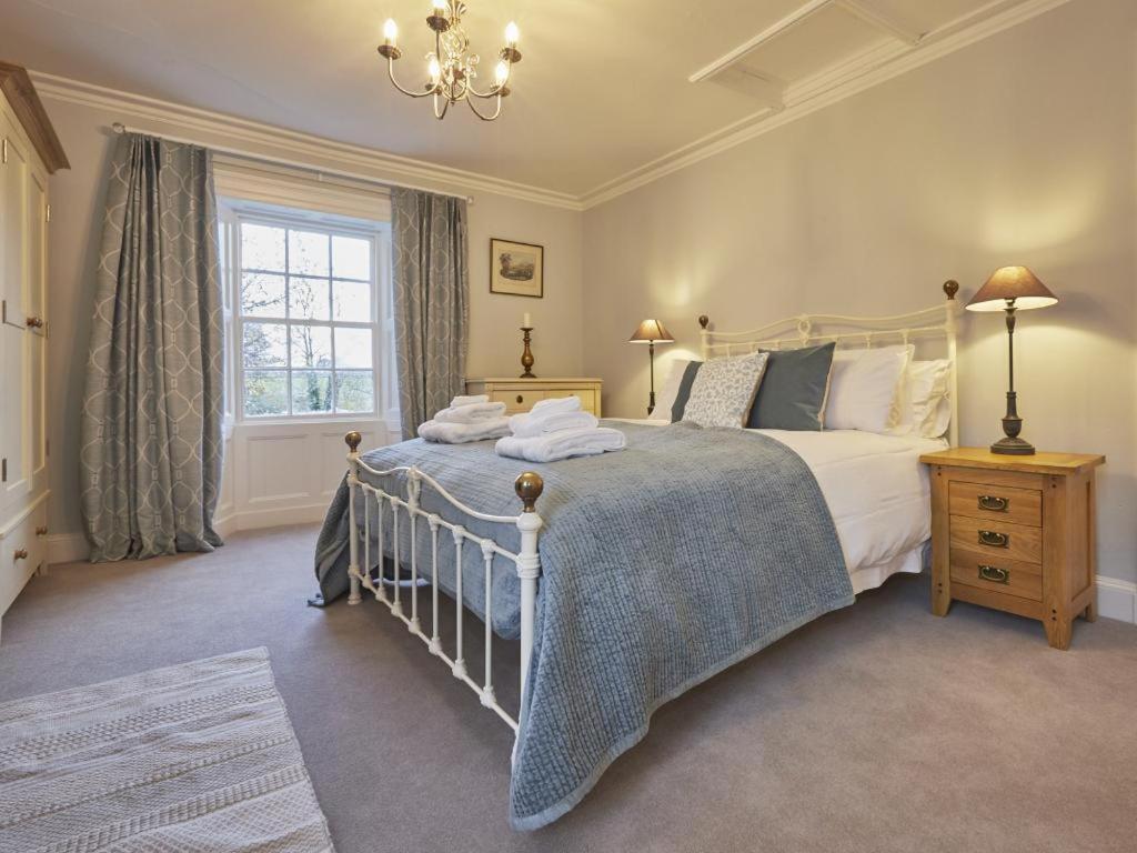 5 Bed In Loweswater Sz424 Lorton Экстерьер фото