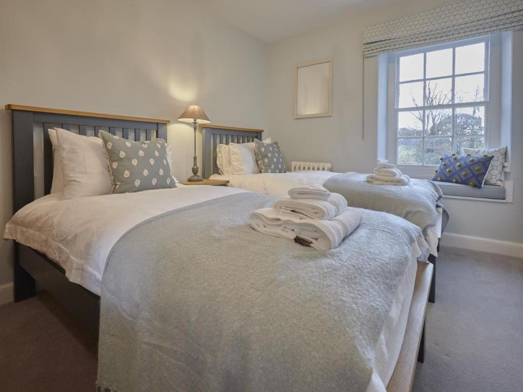 5 Bed In Loweswater Sz424 Lorton Экстерьер фото