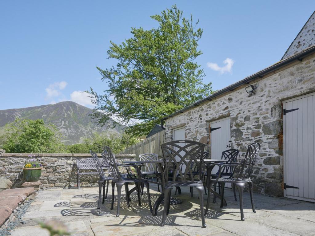 5 Bed In Loweswater Sz424 Lorton Экстерьер фото