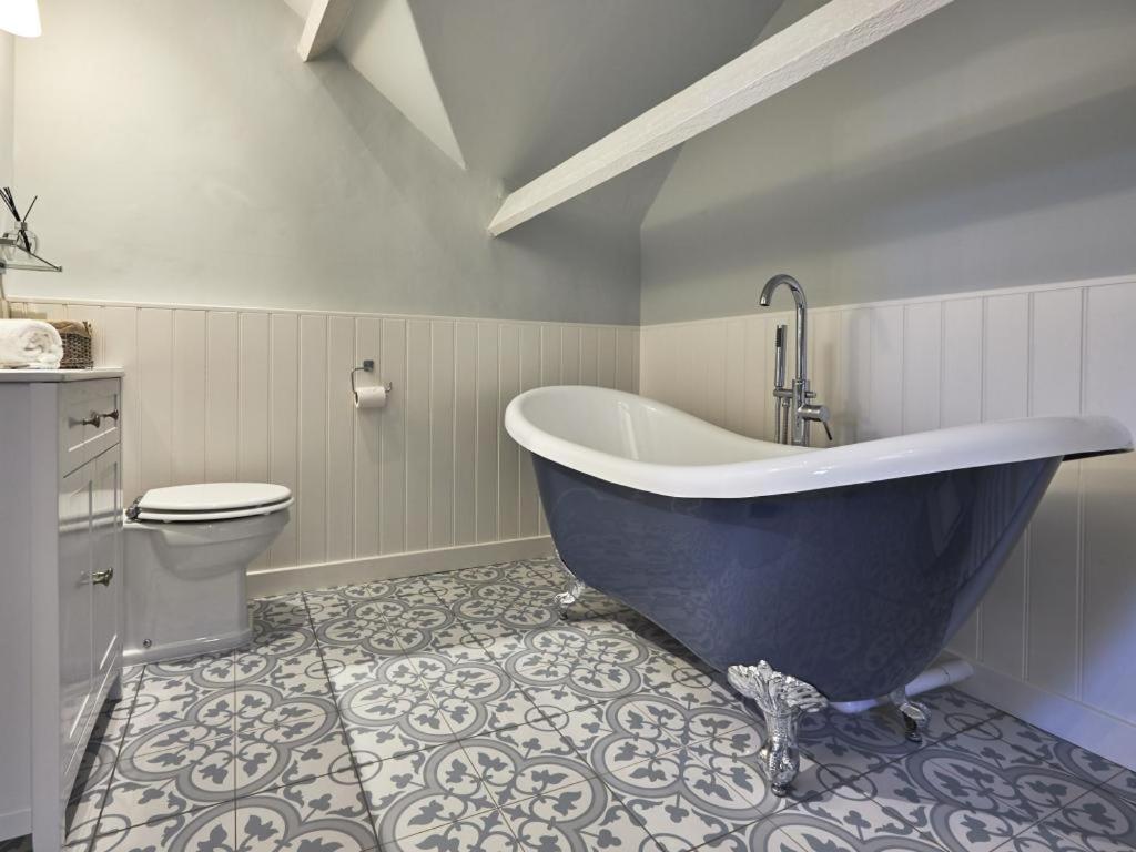 5 Bed In Loweswater Sz424 Lorton Экстерьер фото