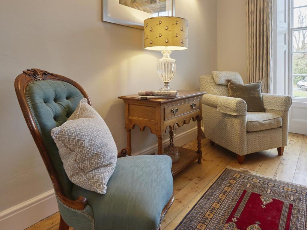 5 Bed In Loweswater Sz424 Lorton Экстерьер фото