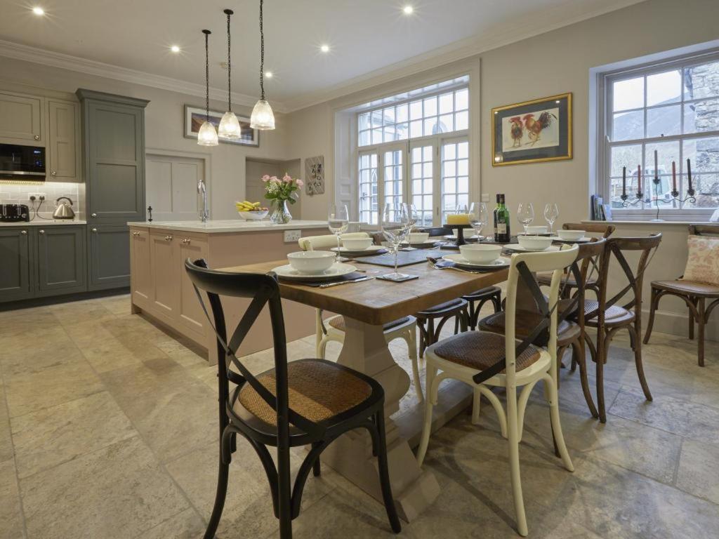 5 Bed In Loweswater Sz424 Lorton Экстерьер фото