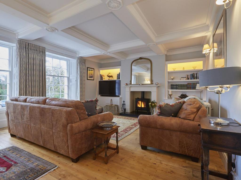 5 Bed In Loweswater Sz424 Lorton Экстерьер фото