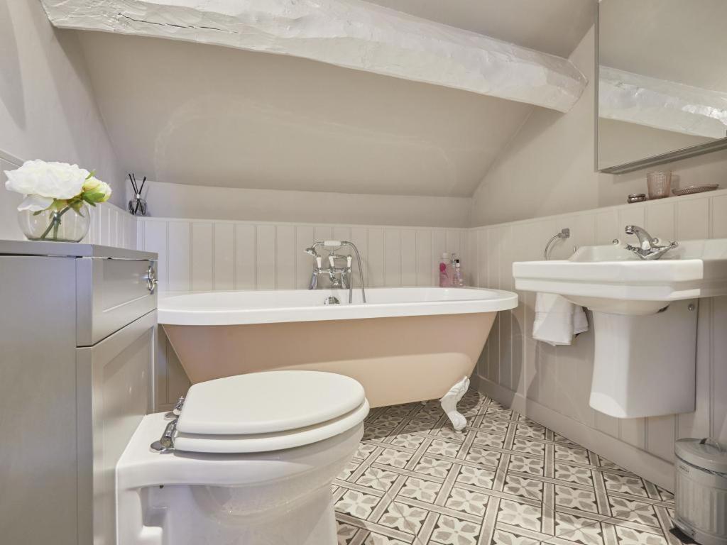5 Bed In Loweswater Sz424 Lorton Экстерьер фото